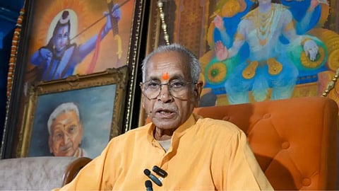 Champat Rai