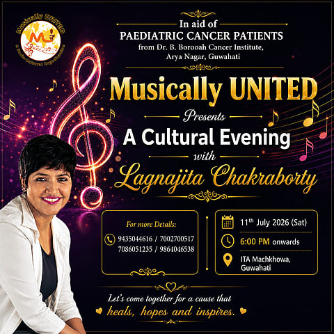 Charity Concert
