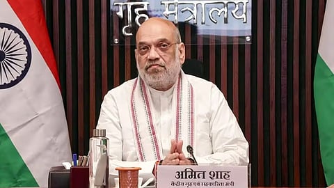 Amit Shah