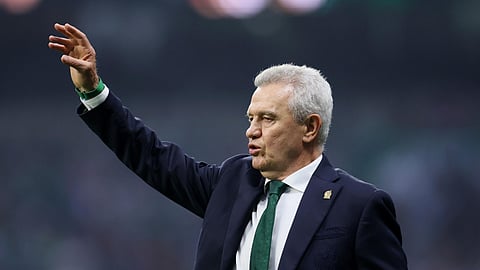 Roberto Martinez