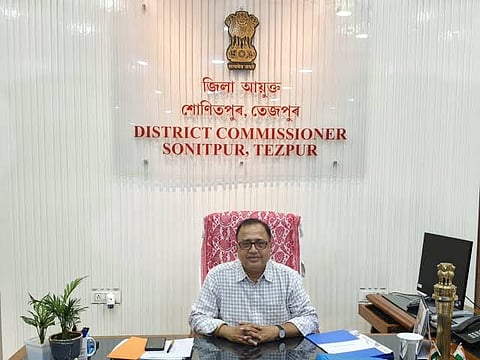 ‘Amar Mati, Amar Nayak’
