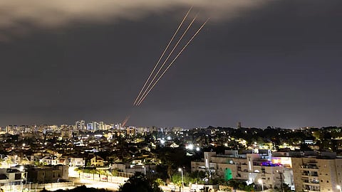 drone strikes