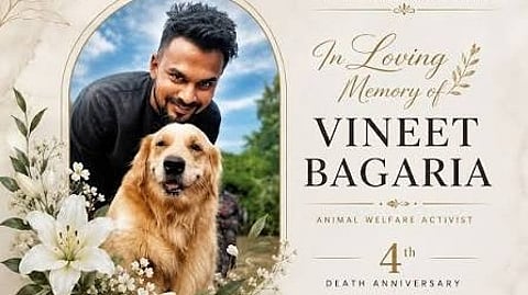 Vineet Bagaria