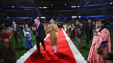 Narendra Modi