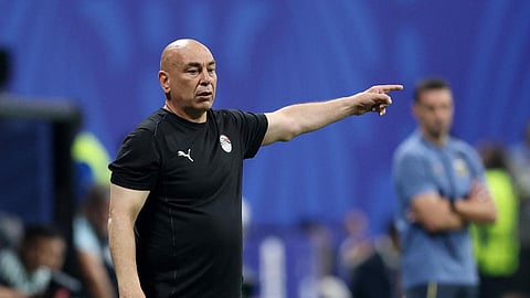 Hossam Hassan