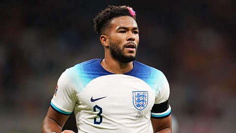 Reece James