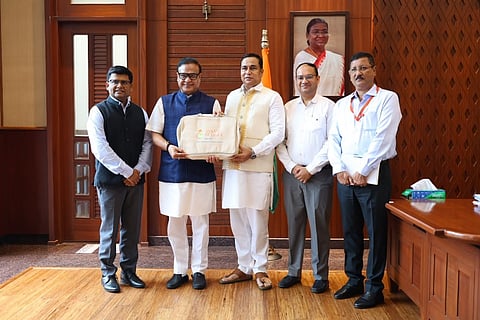 Assam Budget 2026–27