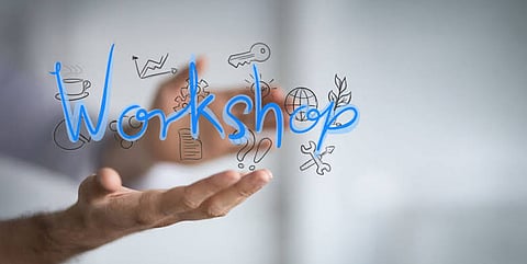 Workshop