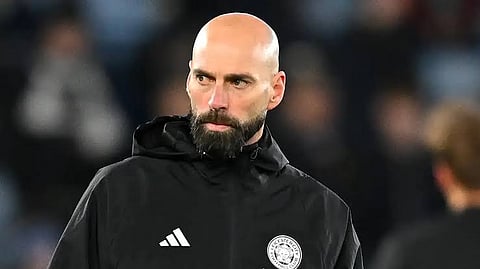 Willy Caballero