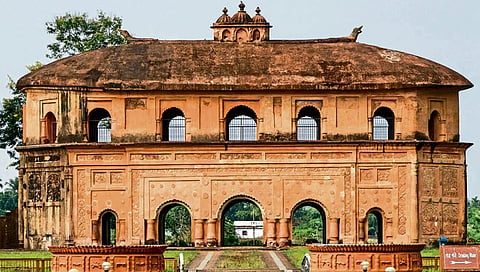 Assam Eyes UNESCO Recognition for Bihu, Majuli and Ahom Heritage Sites
