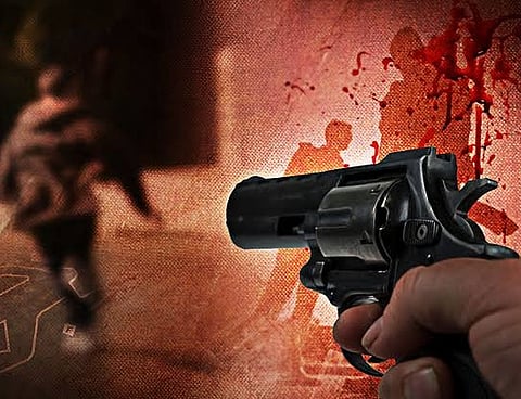 Police Encounter