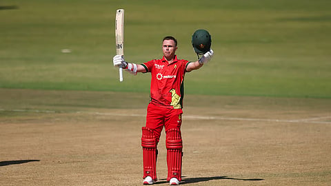 Ben Curran