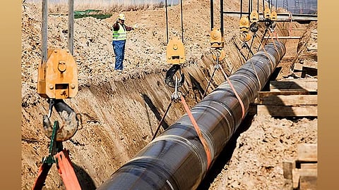 BCPL and IGGL Join Hands to Expand Natural Gas Infrastructure in Northeast
