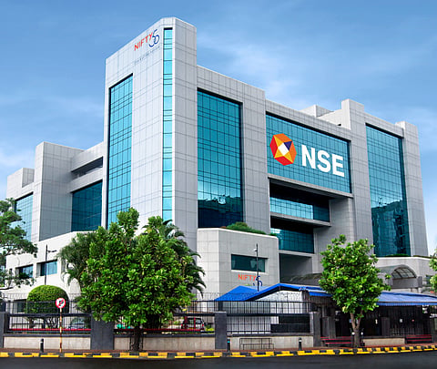 NSE Crude Oil