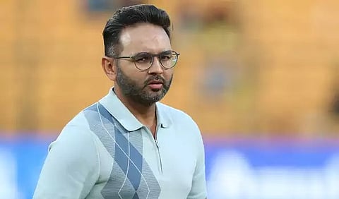 Parthiv Patel