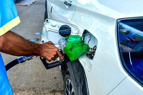 Ethanol