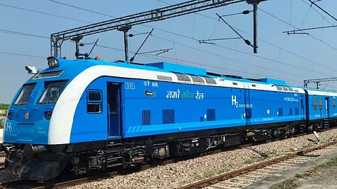 Railway Ministry