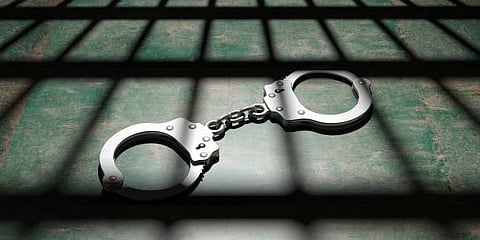 An Alleged criminal Injured After Escape Attempt from Guwahati Police Station