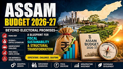 Assam Budget