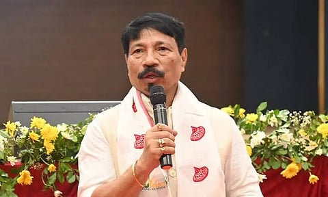 Asom Gana Parishad
