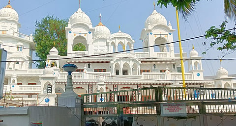 Sikhs of Assam