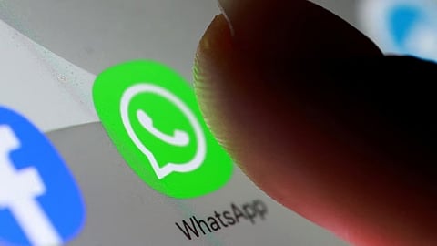 WhatsApp