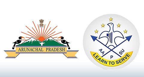 All Arunachal Pradesh Students' Union