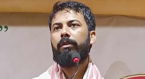 AASU Writes to CM Over No Budget Allocation for Justice BK Sharma Panel Recommendations