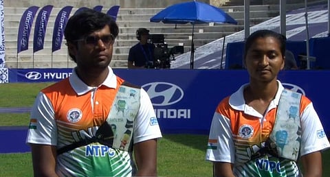 Dhiraj Bommadevara