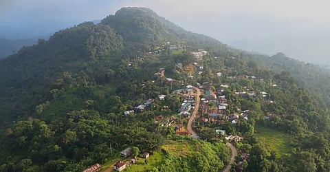 inter-state border issues