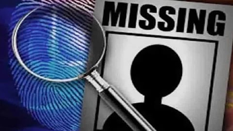 Missing