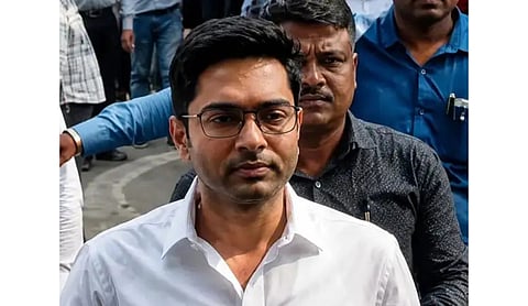 Abhishek Banerjee