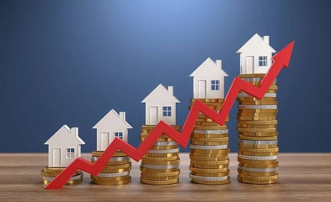 housing costs