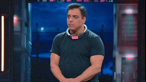 Ram Kapoor,