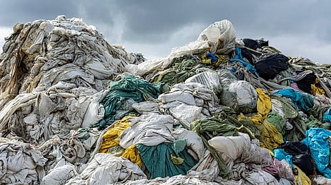 recycling