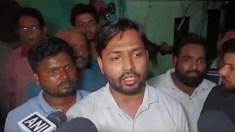 Khan Sir