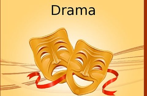 drama workshop