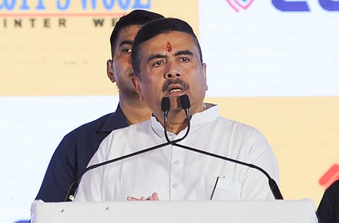 West Bengal