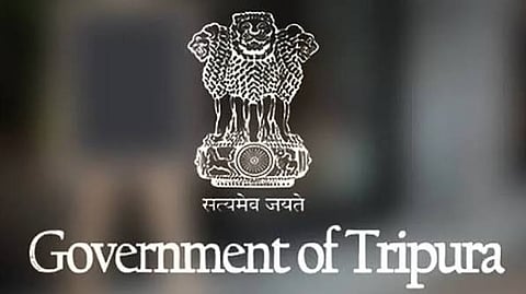 Tripura government