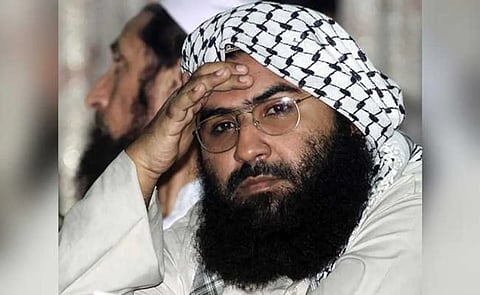 Jaish-e-Mohammed