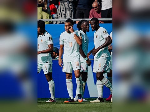 FIFA World Cup 2026