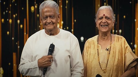Sunila Pyarelal Sharma