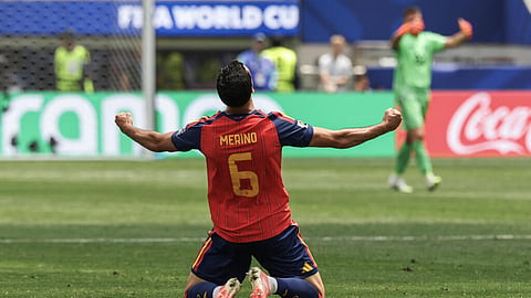 World Cup