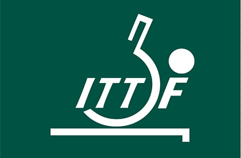 International Table Tennis Federation