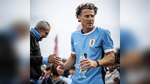 Uruguayan Football Association