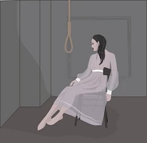 Guwahati : Woman Found Dead in Rented House in Shilpukhuri