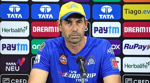 CSK