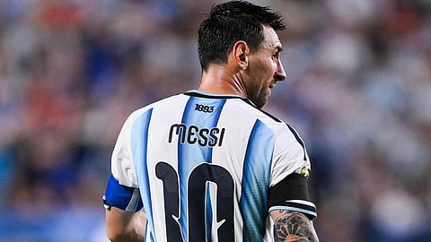 Messi