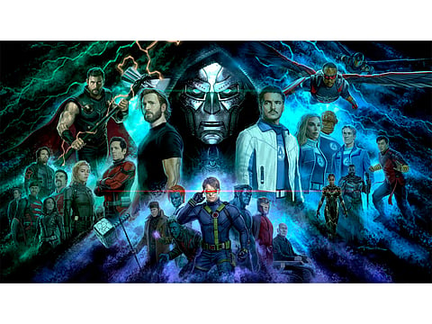 Marvel Studios