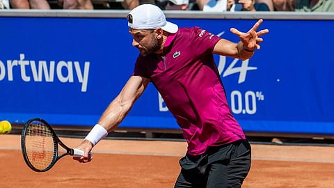 Grigor Dimitrov